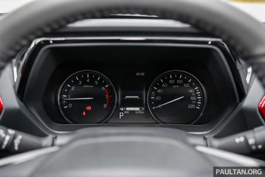 Perodua Traz Malaysian review – the good and the bad 2034752