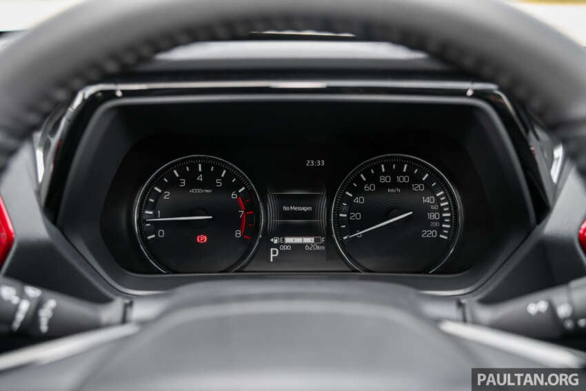 Perodua Traz Malaysian review – the good and the bad 2034753