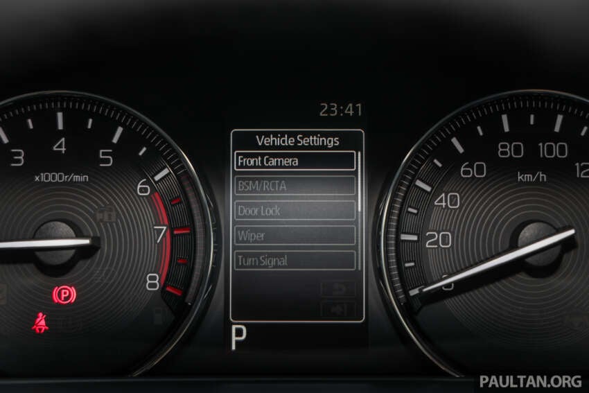 Perodua Traz Malaysian review – the good and the bad 2034760