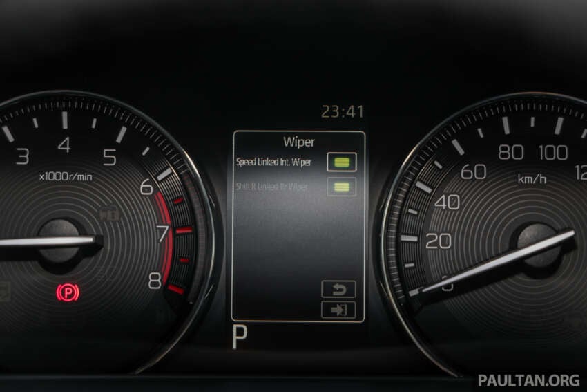 Perodua Traz Malaysian review – the good and the bad 2034765