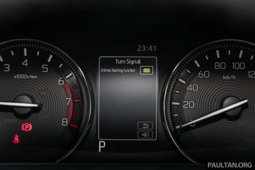 Perodua Traz Malaysian review – the good and the bad 2034766