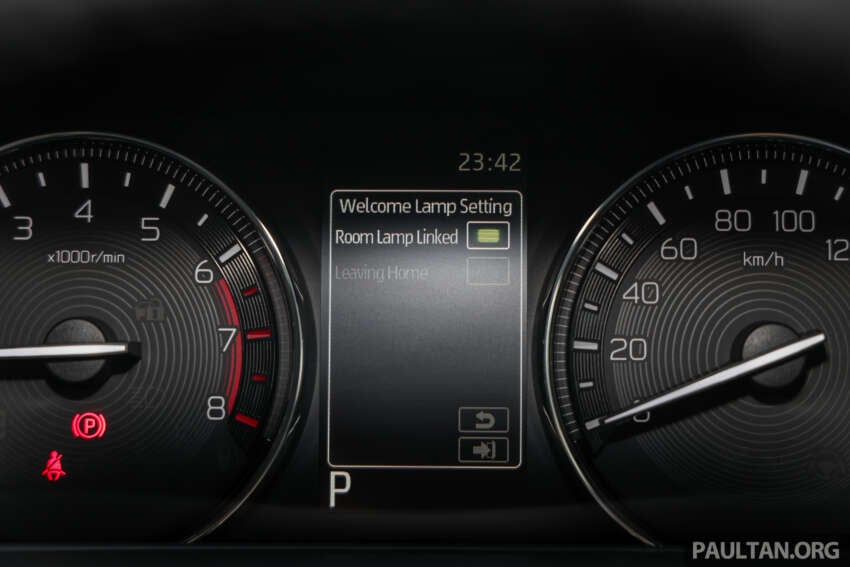 Perodua Traz Malaysian review – the good and the bad 2034767