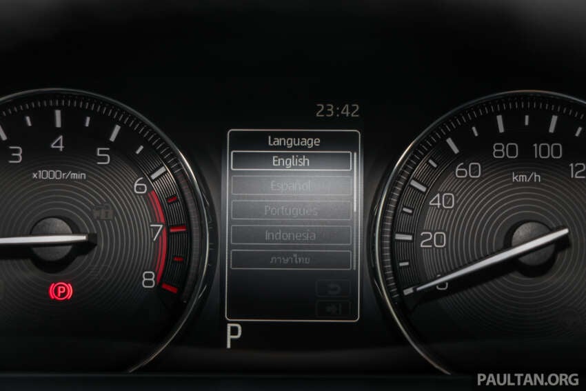 Perodua Traz Malaysian review – the good and the bad 2034770