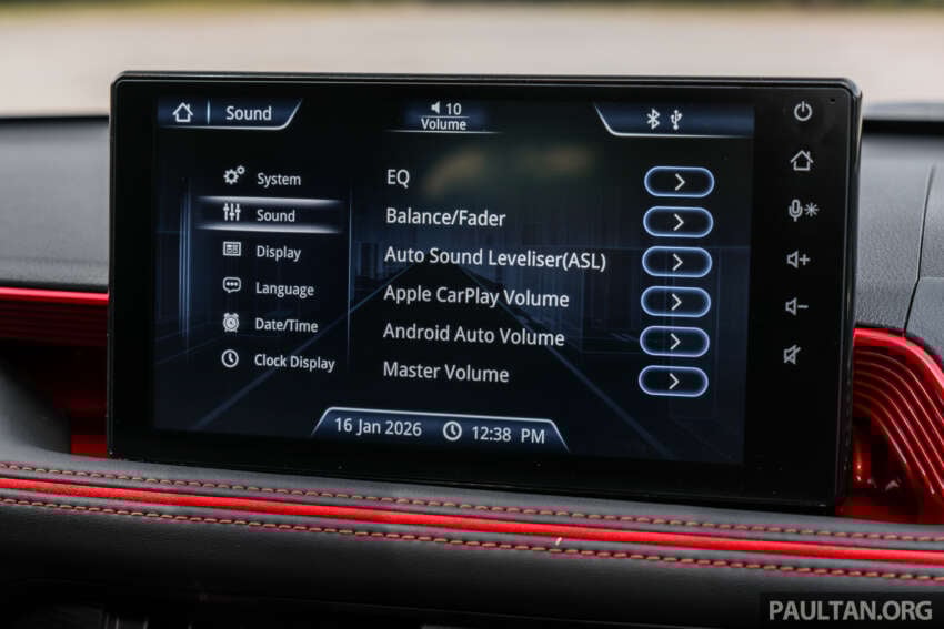 Perodua Traz Malaysian review – the good and the bad 2034778