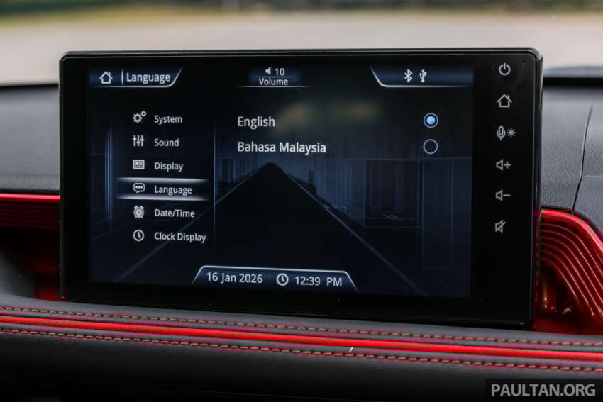 Perodua Traz Malaysian review – the good and the bad 2034780