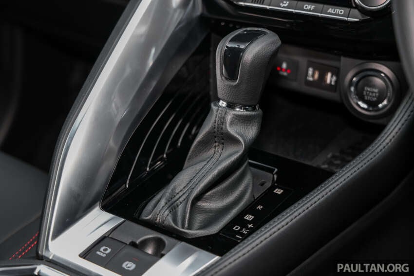 Perodua Traz Malaysian review – the good and the bad 2034790