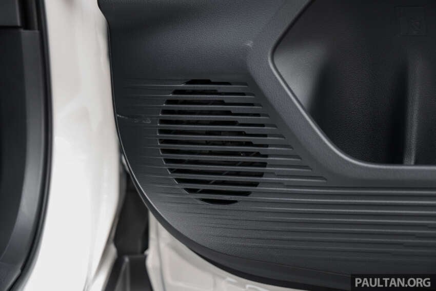 Perodua Traz Malaysian review – the good and the bad 2034806