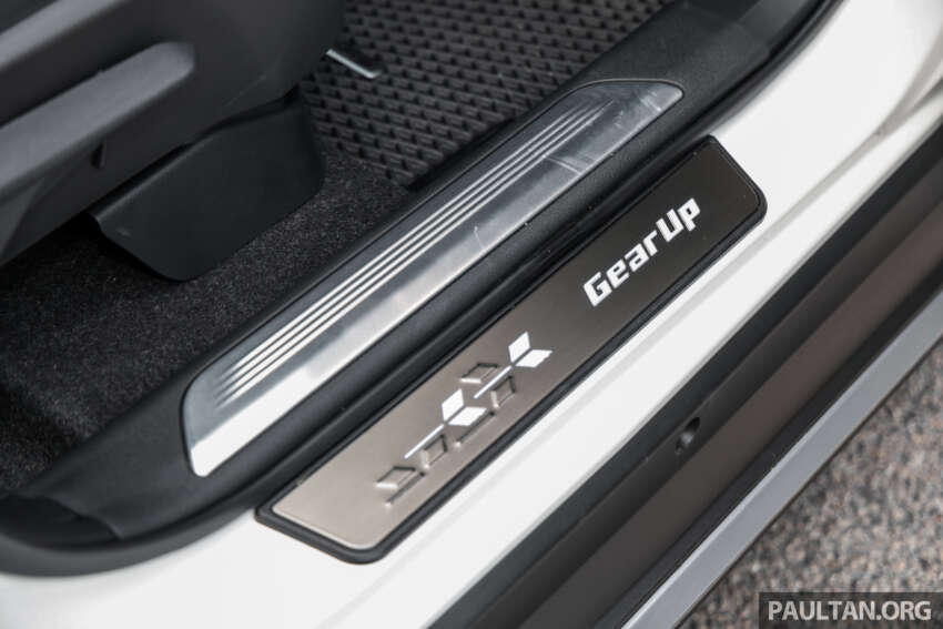 Perodua Traz Malaysian review – the good and the bad 2034807