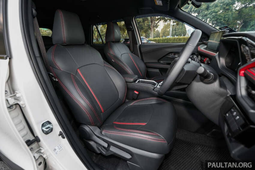 Perodua Traz Malaysian review – the good and the bad 2034809