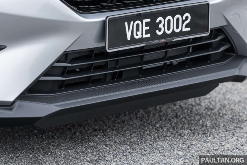 Perodua Traz Malaysian review – the good and the bad 2034881