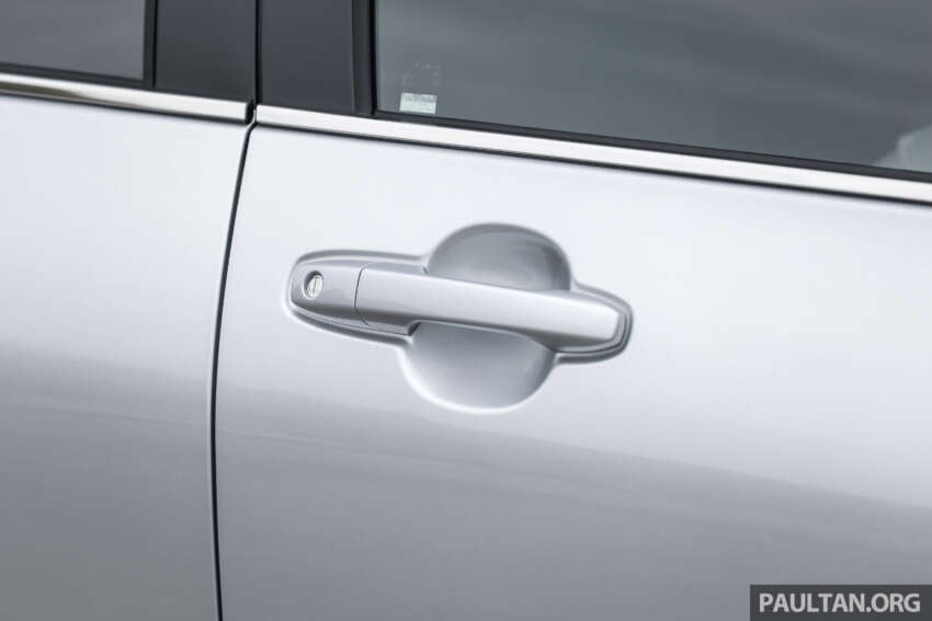 Perodua Traz Malaysian review – the good and the bad 2034884