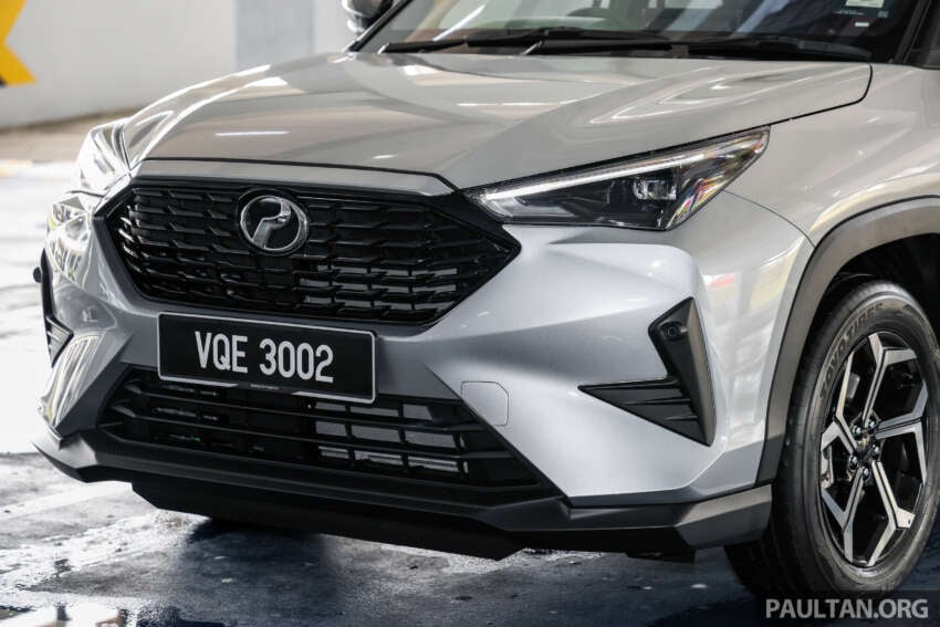 Perodua Traz Malaysian review – the good and the bad 2034911