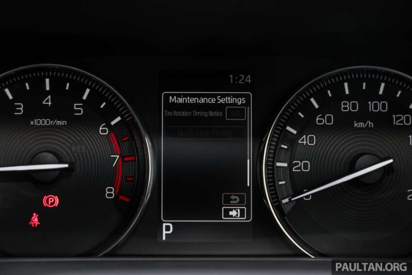 Perodua Traz Malaysian review – the good and the bad 2034951