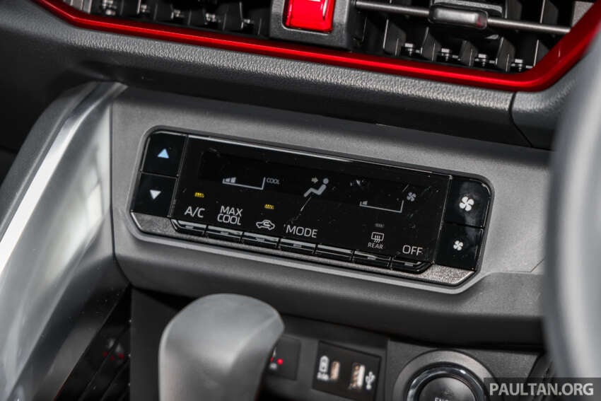 Perodua Traz Malaysian review – the good and the bad 2034970