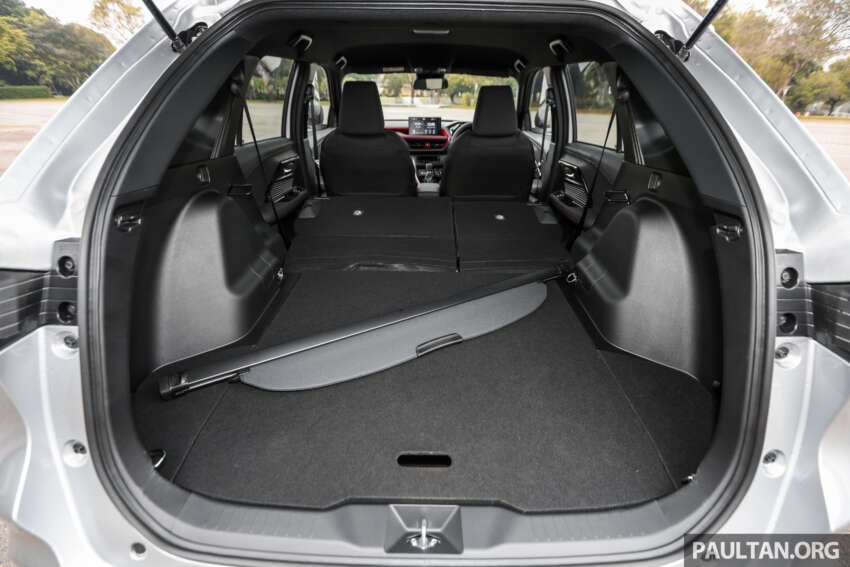 Perodua Traz Malaysian review – the good and the bad 2035017