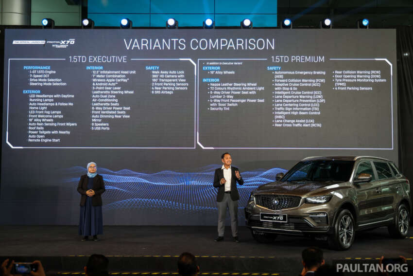 2026 Proton X70 MC3 launched – 1.5T 4-cyl engine; no more sunroof, Nappa leather; priced from RM99,800 2021616