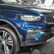 Proton promises courtesy car and free service for repair works over 3 days – valid for 2026 Saga and X70