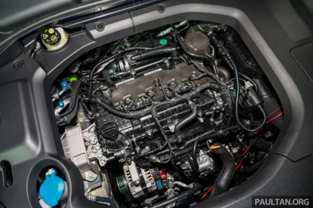 PANDU UJI: Proton X70 2026 – tanggapan awal bagi prestasi enjin, pengendalian dan NVH yang lebih padu