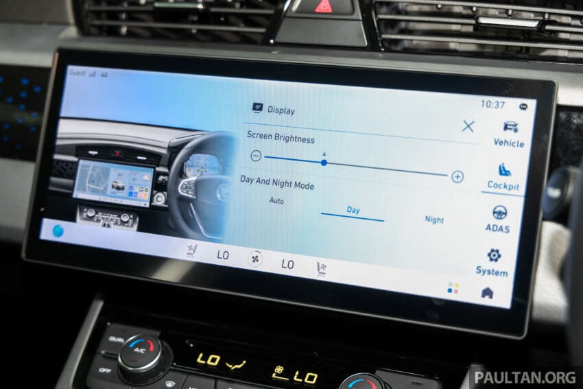 2026 Proton X70 MC3 launched – 1.5T 4-cyl engine; no more sunroof, Nappa leather; priced from RM99,800 2020179