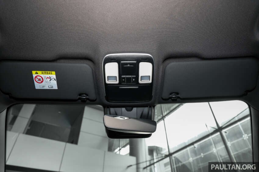 2026 Proton X70 MC3 launched – 1.5T 4-cyl engine; no more sunroof, Nappa leather; priced from RM99,800 2020207