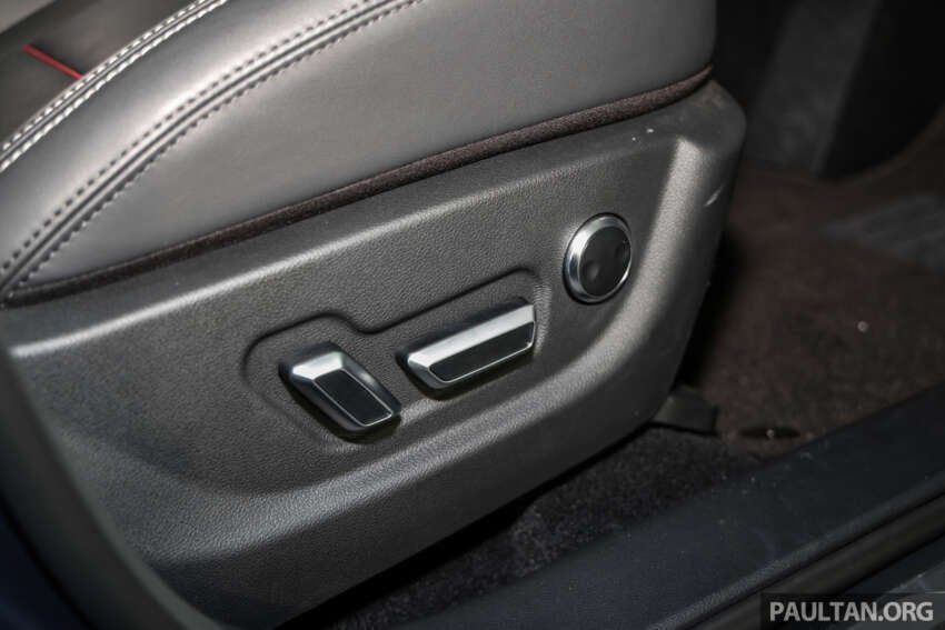 2026 Proton X70 MC3 launched – 1.5T 4-cyl engine; no more sunroof, Nappa leather; priced from RM99,800 2020223