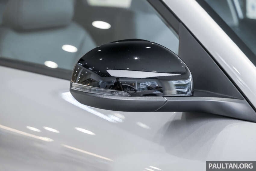 Proton eMas 5 Prime first images – 79 PS, 225 km WLTP range, halogens, steel wheels, no ADAS, RM57k 2021075