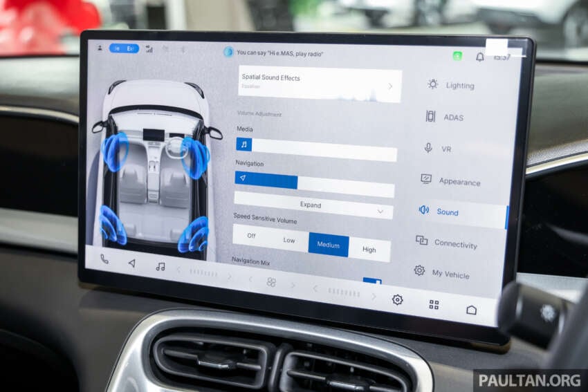 Proton eMas 5 Prime first images – 79 PS, 225 km WLTP range, halogens, steel wheels, no ADAS, RM57k 2021121