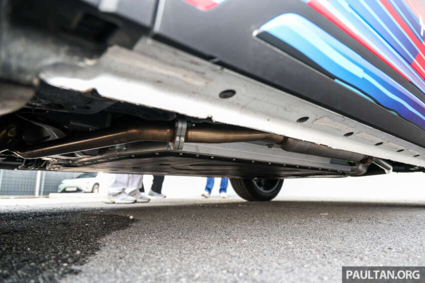 Proton eMas 7 PHEV full specifications revealed – 262 PS/262 Nm, two LFP battery sizes, up to 996 km WLTP 2019813