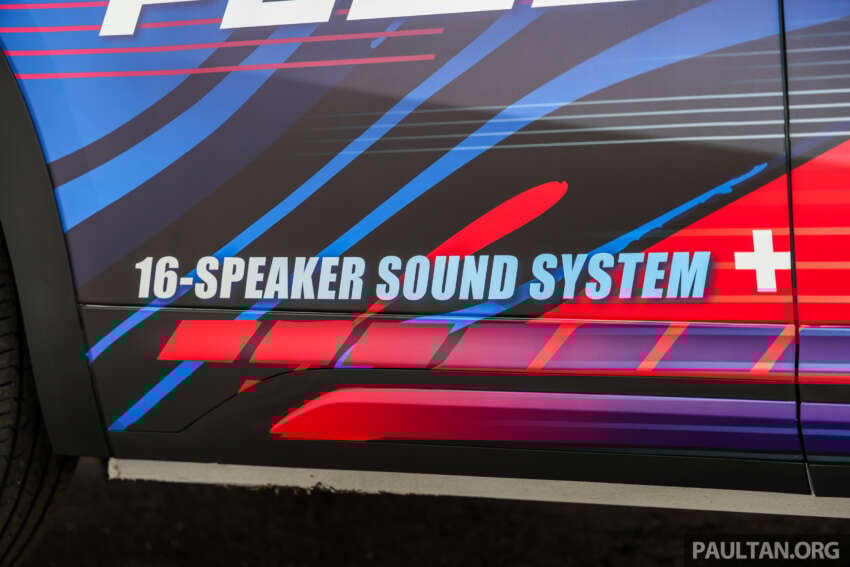 Proton eMas 7 PHEV full specifications revealed – 262 PS/262 Nm, two LFP battery sizes, up to 996 km WLTP 2019825