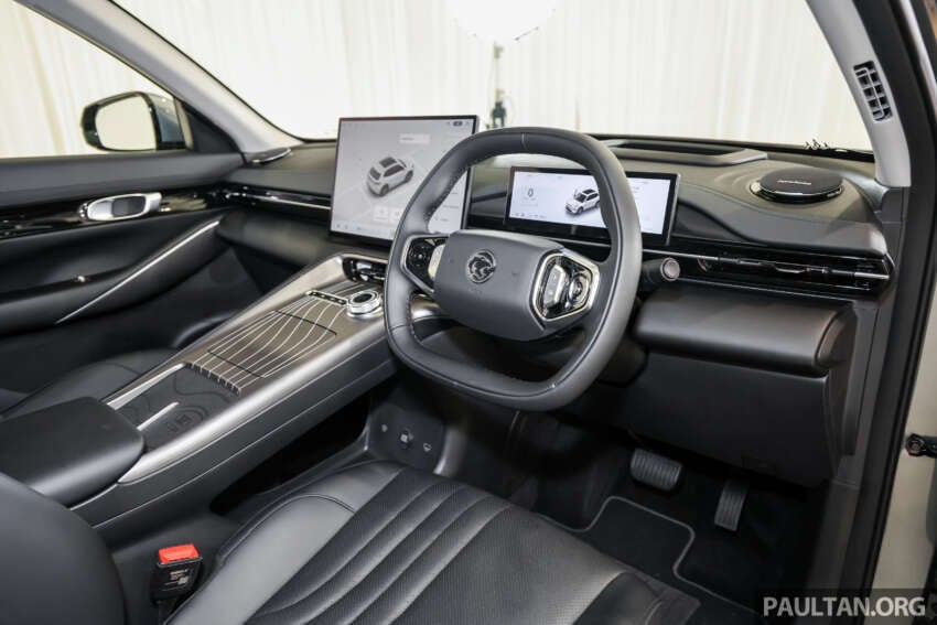Proton eMas 7 PHEV open for booking – 3 variants, 2 battery choices, up to 996 km WLTP, RM110k-130k est 2019880