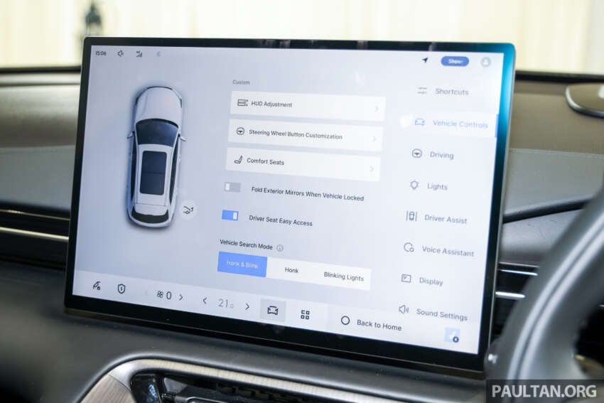 Proton eMas 7 PHEV open for booking – 3 variants, 2 battery choices, up to 996 km WLTP, RM110k-130k est 2019895