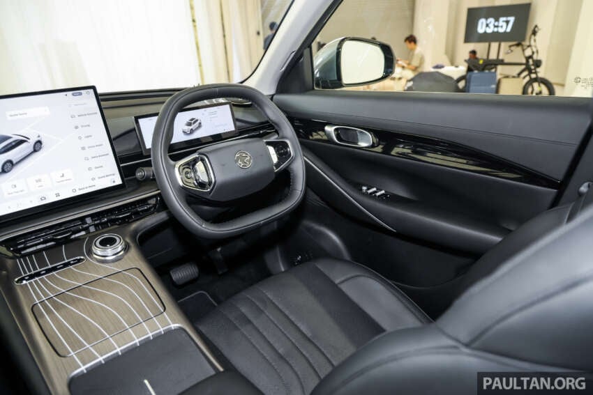 Proton eMas 7 PHEV open for booking – 3 variants, 2 battery choices, up to 996 km WLTP, RM110k-130k est 2019918