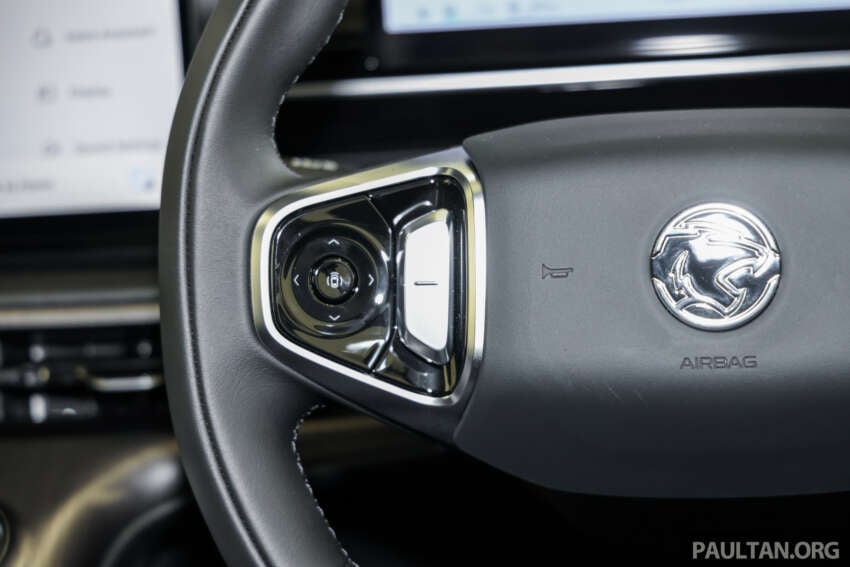 Proton eMas 7 PHEV open for booking – 3 variants, 2 battery choices, up to 996 km WLTP, RM110k-130k est 2019883