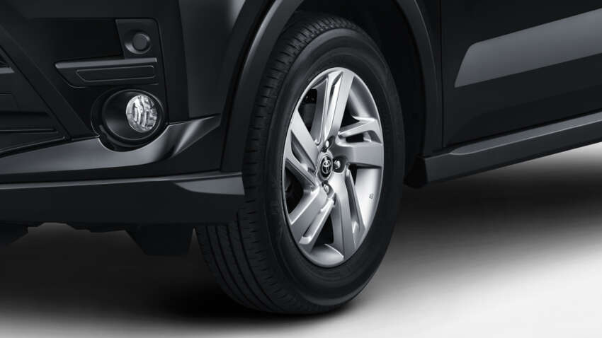 2026 Toyota Raize in Indonesia – Perodua Ativa twin gets new GR Sport bodykit, Apple CarPlay, fr RM58k 2029272