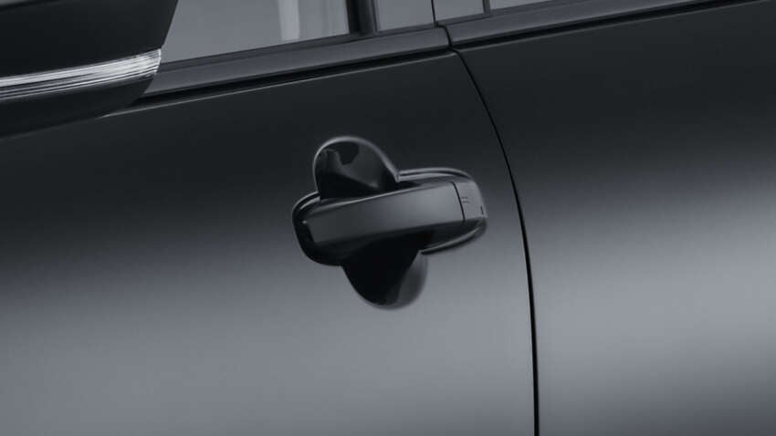 2026 Toyota Raize in Indonesia – Perodua Ativa twin gets new GR Sport bodykit, Apple CarPlay, fr RM58k 2029274