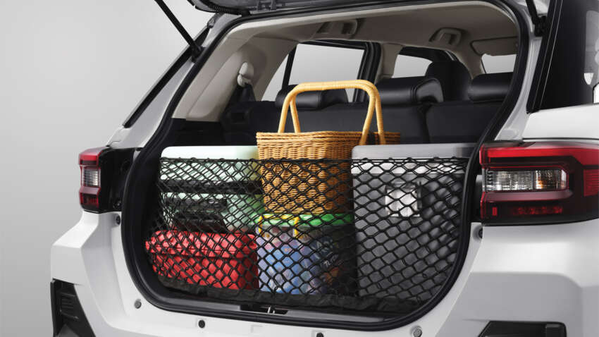 2026 Toyota Raize in Indonesia – Perodua Ativa twin gets new GR Sport bodykit, Apple CarPlay, fr RM58k 2029275