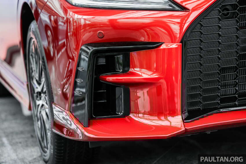 Toyota Vios Hybrid in Malaysia – 111 PS, 27.8 km/l, CKD battery, HEV and GR Sport, RM104k to RM110k 2033200