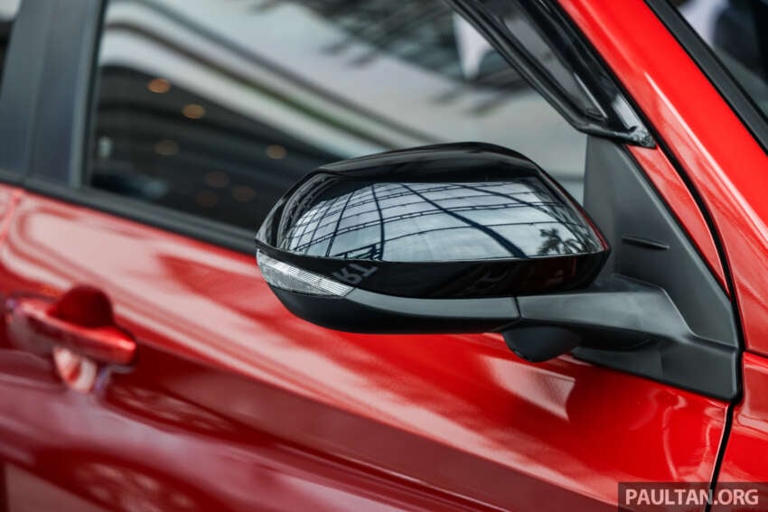 Toyota Vios Hybrid in Malaysia – 111 PS, 27.8 km/l, CKD battery, HEV and GR Sport, RM104k to RM110k 2033205