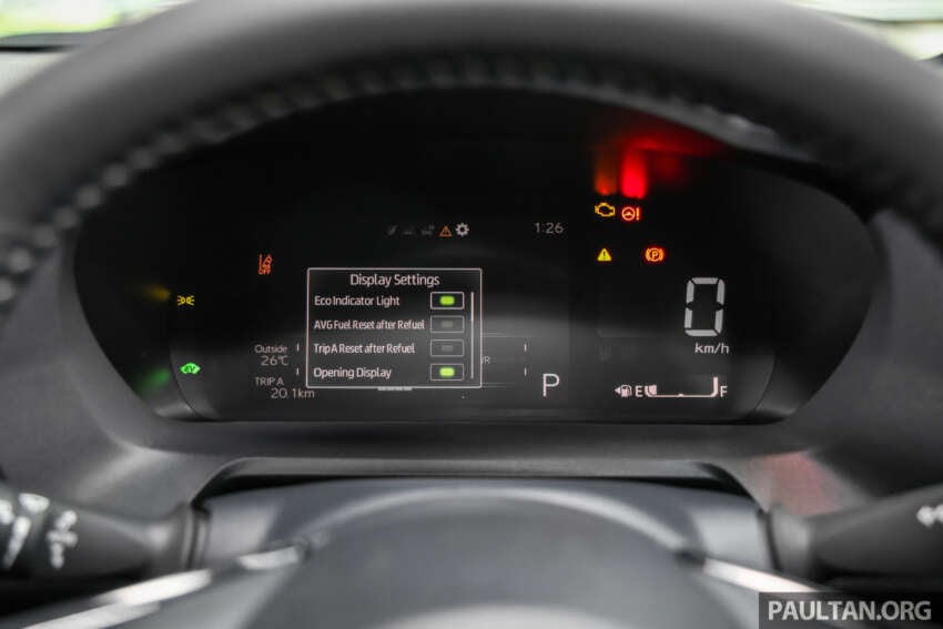 Toyota Vios Hybrid in Malaysia – 111 PS, 27.8 km/l, CKD battery, HEV and GR Sport, RM104k to RM110k 2033259