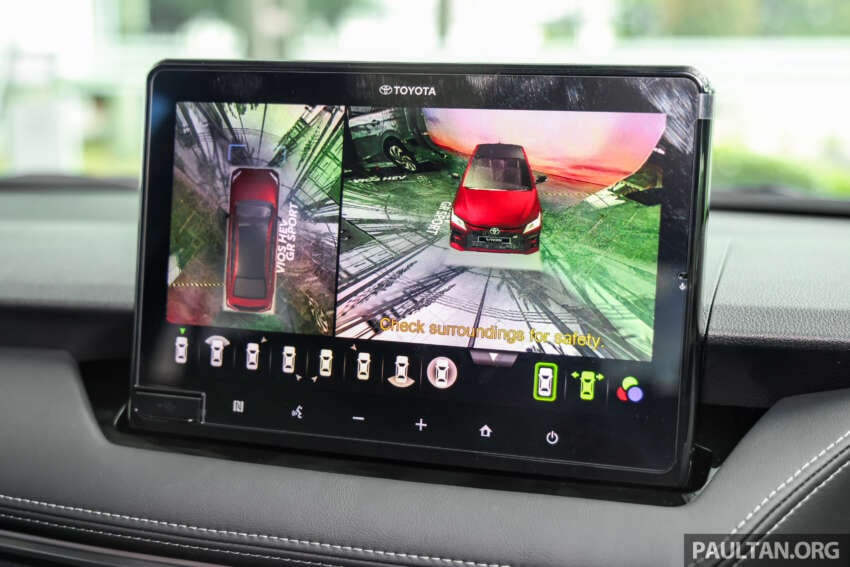 Toyota Vios Hybrid in Malaysia – 111 PS, 27.8 km/l, CKD battery, HEV and GR Sport, RM104k to RM110k 2033281