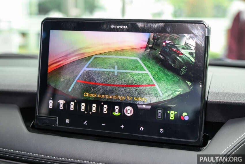 Toyota Vios Hybrid in Malaysia – 111 PS, 27.8 km/l, CKD battery, HEV and GR Sport, RM104k to RM110k 2033291