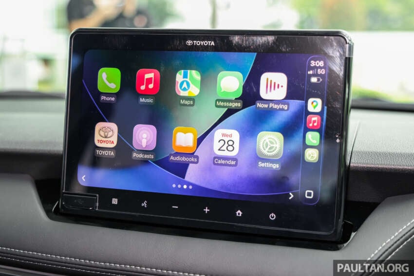 Toyota Vios Hibrid dilancar di Malaysia – 111 PS, 27.8km/l; HEV dan GR Sport; RM103,900-RM109,900 2032891