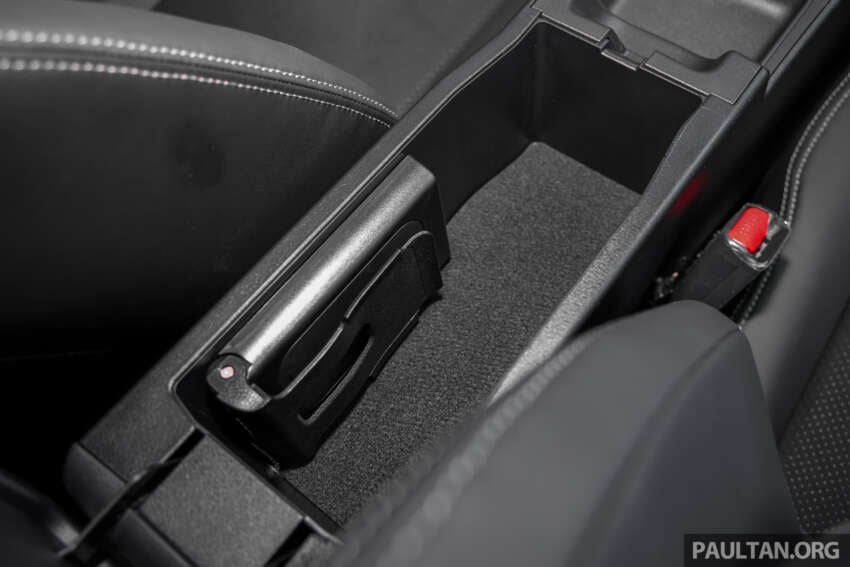 Toyota Vios Hybrid in Malaysia – 111 PS, 27.8 km/l, CKD battery, HEV and GR Sport, RM104k to RM110k 2033307