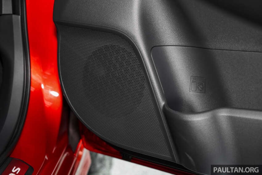 Toyota Vios Hibrid dilancar di Malaysia – 111 PS, 27.8km/l; HEV dan GR Sport; RM103,900-RM109,900 2032911