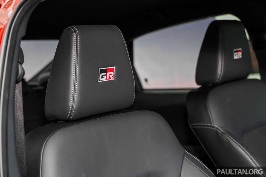 Toyota Vios Hybrid in Malaysia – 111 PS, 27.8 km/l, CKD battery, HEV and GR Sport, RM104k to RM110k 2033323