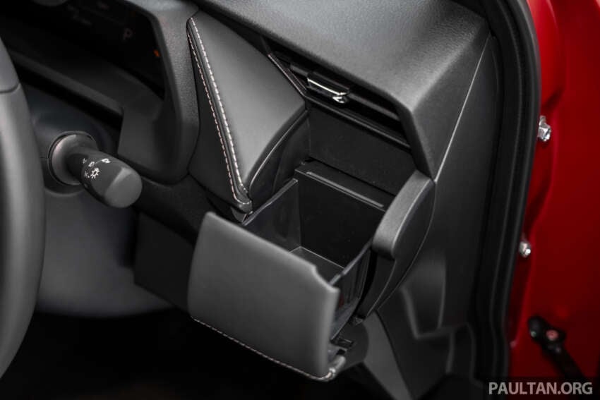 Toyota Vios Hibrid dilancar di Malaysia – 111 PS, 27.8km/l; HEV dan GR Sport; RM103,900-RM109,900 2032922