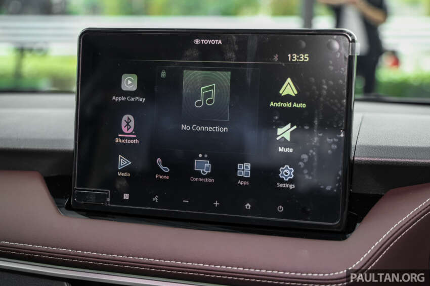 Toyota Vios Hibrid dilancar di Malaysia – 111 PS, 27.8km/l; HEV dan GR Sport; RM103,900-RM109,900 2033072