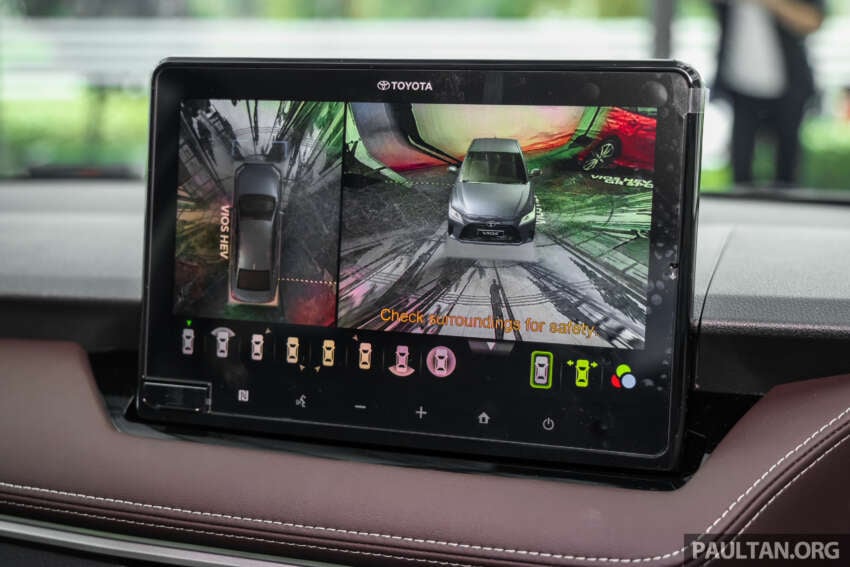 Toyota Vios Hibrid dilancar di Malaysia – 111 PS, 27.8km/l; HEV dan GR Sport; RM103,900-RM109,900 2033077