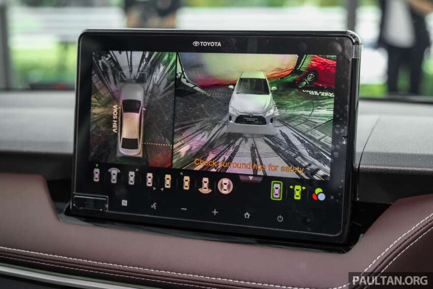 Toyota Vios Hibrid dilancar di Malaysia – 111 PS, 27.8km/l; HEV dan GR Sport; RM103,900-RM109,900 2033082