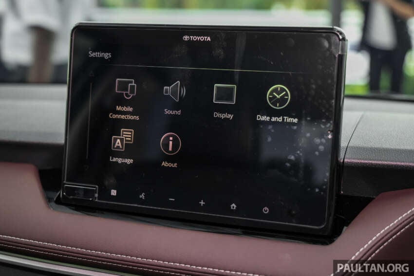 Toyota Vios Hibrid dilancar di Malaysia – 111 PS, 27.8km/l; HEV dan GR Sport; RM103,900-RM109,900 2033089